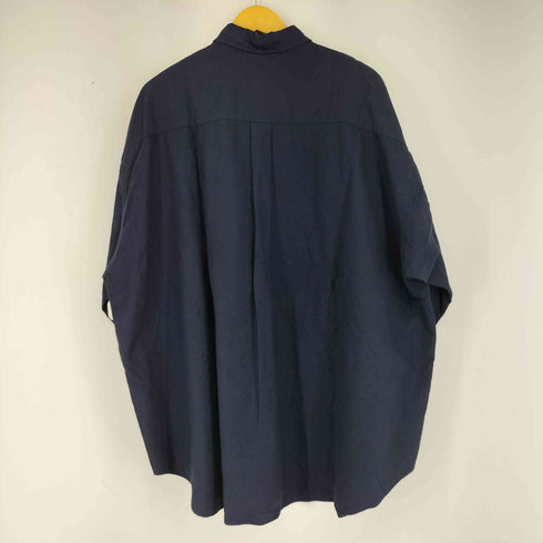 グラフペーパー Graphpaper Oxford Oversized BD Shirt メンズ FREE
