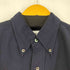 グラフペーパー Graphpaper Oxford Oversized BD Shirt メンズ FREE