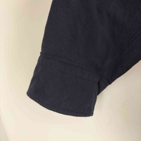 グラフペーパー Graphpaper Oxford Oversized BD Shirt メンズ FREE