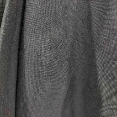 グラフペーパー Graphpaper Oxford Oversized BD Shirt メンズ FREE