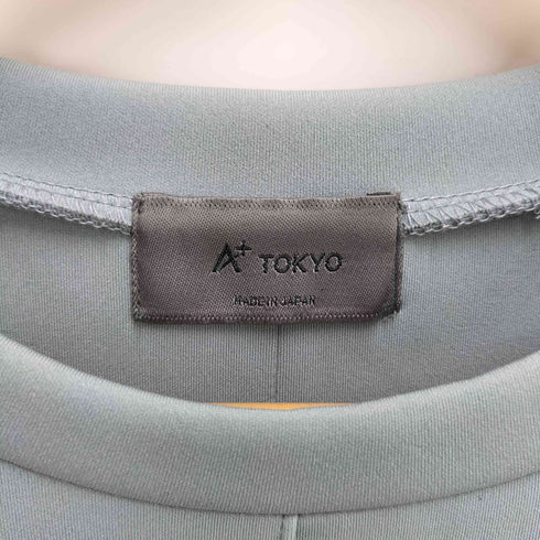 A+ TOKYO ACIDMAN アクアスウェットトップス メンズ JPN:1