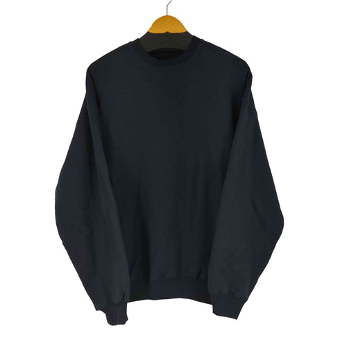 グラフペーパー Graphpaper AZUMA Terry Crew Neck Sweat メンズ JPN:1