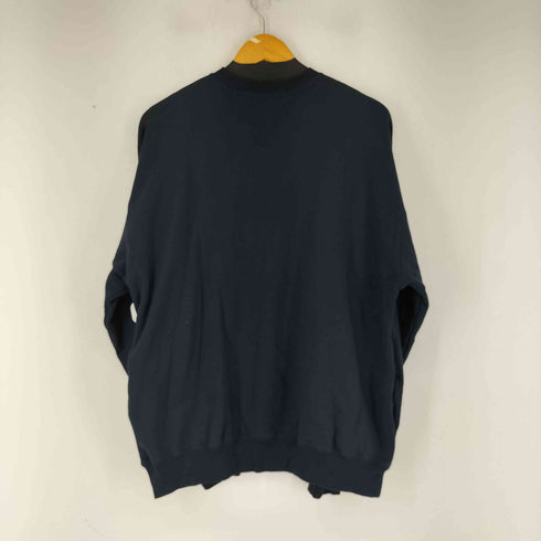 グラフペーパー Graphpaper AZUMA Terry Crew Neck Sweat メンズ JPN:1