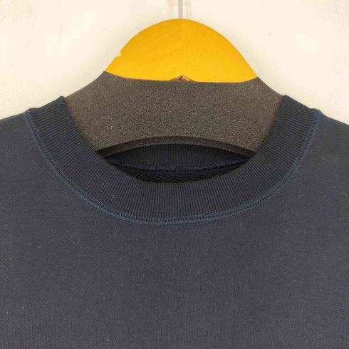 グラフペーパー Graphpaper AZUMA Terry Crew Neck Sweat メンズ JPN:1