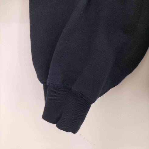 グラフペーパー Graphpaper AZUMA Terry Crew Neck Sweat メンズ JPN:1