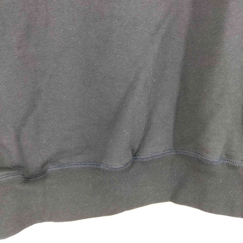 グラフペーパー Graphpaper AZUMA Terry Crew Neck Sweat メンズ JPN:1
