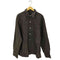 ゲス GUESS 90S-00S レザーシャツ メンズ JPN:XL