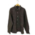 ゲス GUESS 90S-00S レザーシャツ メンズ JPN:XL