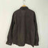 ゲス GUESS 90S-00S レザーシャツ メンズ JPN:XL