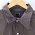 ゲス GUESS 90S-00S レザーシャツ メンズ JPN:XL