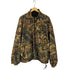 MOSSY OAK リアルツリーカモ リバーシブルウォームアップジャケット 短丈 メンズ JPN:L