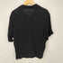 ザラ ZARA ボックスシアー オープンカラーシャツ メンズ import:S