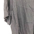 ザラ ZARA ボックスシアー オープンカラーシャツ メンズ import:S