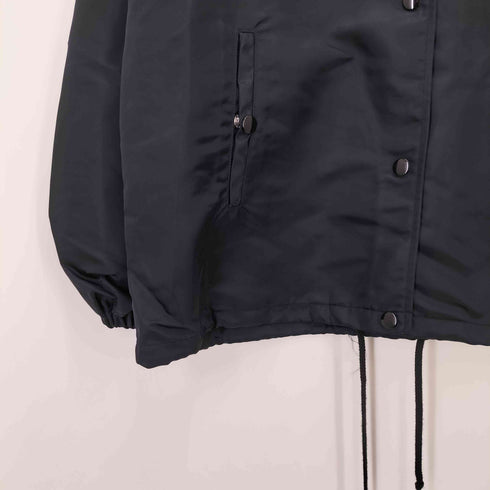 チャンピオン Champion SATIN JACKET サテン スタジアム ジャケット スタジャン レディース import:M