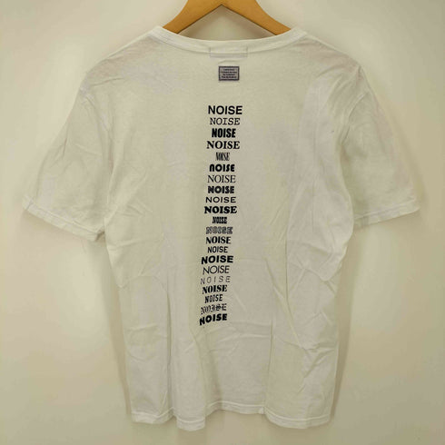 アンダーカバー UNDERCOVER 21SS TANGTANG コラボ NOISE S/S TEE ノイズ Tシャツ メンズ JPN:S