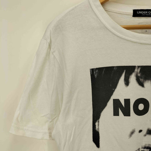 アンダーカバー UNDERCOVER 21SS TANGTANG コラボ NOISE S/S TEE ノイズ Tシャツ メンズ JPN:S