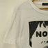 アンダーカバー UNDERCOVER 21SS TANGTANG コラボ NOISE S/S TEE ノイズ Tシャツ メンズ JPN:S