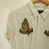 ルードギャラリー RUDE GALLERY THE BLACKLIST MARIA Shirt マリア ハンズ オープンカラー シャツ メンズ JPN:2