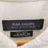 ルードギャラリー RUDE GALLERY THE BLACKLIST MARIA Shirt マリア ハンズ オープンカラー シャツ メンズ JPN:2