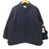 ユニクロ UNIQLO パフテックシャツジャケット 中綿 メンズ 3XL