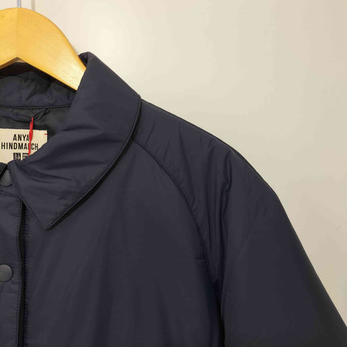 ユニクロ UNIQLO パフテックシャツジャケット 中綿 メンズ 3XL