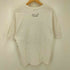 ザラ ZARA TEXTURED PRINTED T-SHIRT メンズ import:S