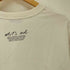 ザラ ZARA TEXTURED PRINTED T-SHIRT メンズ import:S