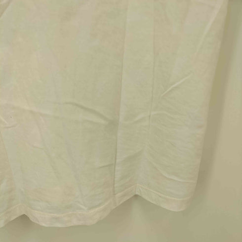 ザラ ZARA TEXTURED PRINTED T-SHIRT メンズ import:S