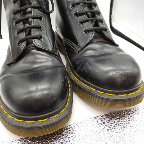 ドクターマーチン Dr.Martens 1460 8EYE BOOT 8ホール ブーツ メンズ UK:8