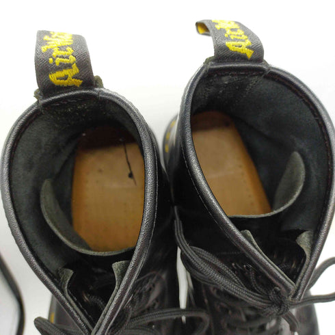 ドクターマーチン Dr.Martens 1460 8EYE BOOT 8ホール ブーツ メンズ UK:8