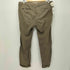 YAN SIMMON SPIRIT TAPERED FIT リネン混スラックス メンズ 36