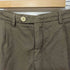 YAN SIMMON SPIRIT TAPERED FIT リネン混スラックス メンズ 36