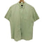 ステューシー Stussy 星柄 S/S BDシャツ メンズ LARGE