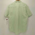 ステューシー Stussy 星柄 S/S BDシャツ メンズ LARGE