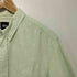 ステューシー Stussy 星柄 S/S BDシャツ メンズ LARGE