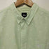 ステューシー Stussy 星柄 S/S BDシャツ メンズ LARGE