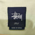 ステューシー Stussy 星柄 S/S BDシャツ メンズ LARGE