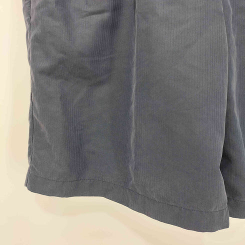 アルファニ ALFANI エジプト製 2タック ショーツ ハーフパンツ メンズ 33