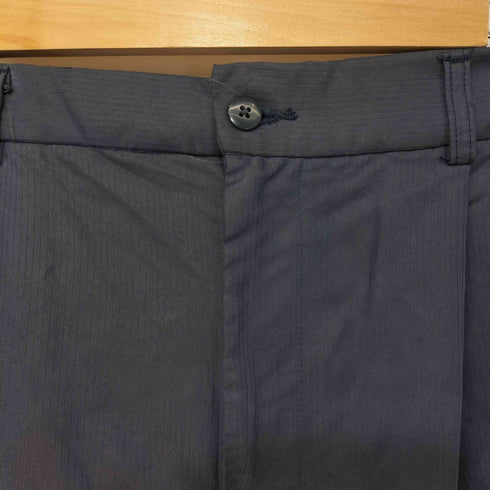 アルファニ ALFANI エジプト製 2タック ショーツ ハーフパンツ メンズ 33