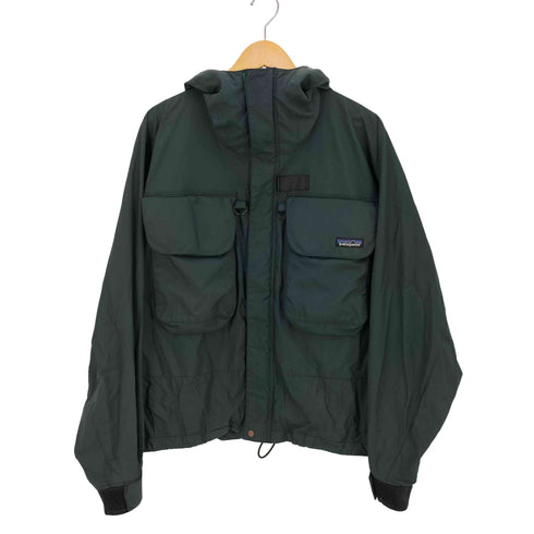 パタゴニア patagonia 2001年製 SSTジャケット メンズ import:L