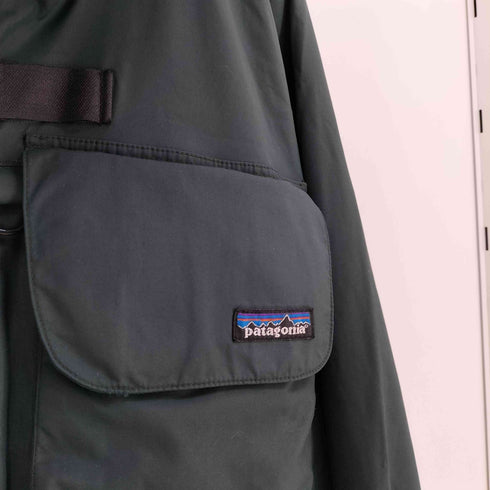 パタゴニア patagonia 2001年製 SSTジャケット メンズ import:L
