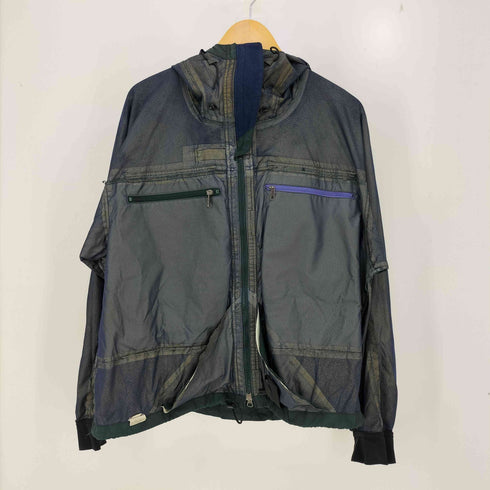 パタゴニア patagonia 2001年製 SSTジャケット メンズ import:L