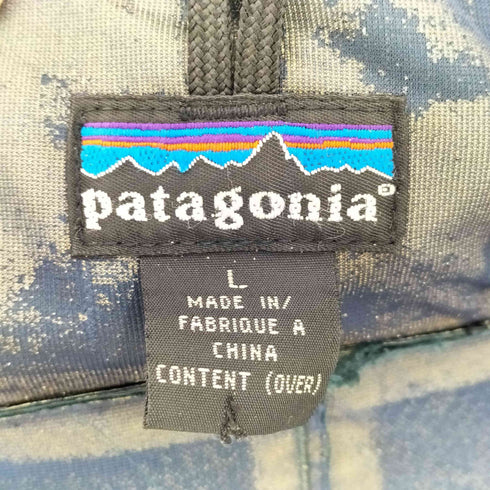 パタゴニア patagonia 2001年製 SSTジャケット メンズ import:L