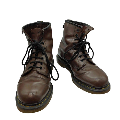 ドクターマーチン Dr.Martens 8EYE BOOT 8ホール ブーツ メンズ