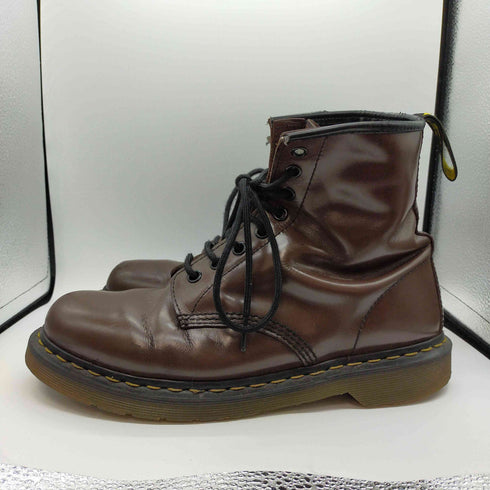 ドクターマーチン Dr.Martens 8EYE BOOT 8ホール ブーツ メンズ