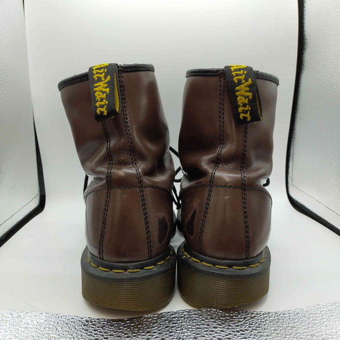ドクターマーチン Dr.Martens 8EYE BOOT 8ホール ブーツ メンズ