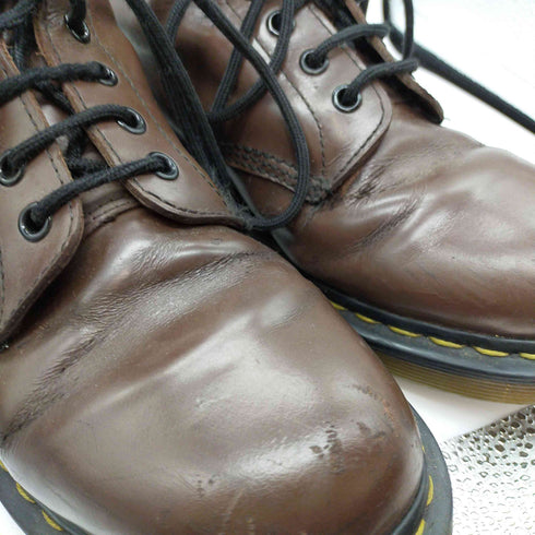 ドクターマーチン Dr.Martens 8EYE BOOT 8ホール ブーツ メンズ