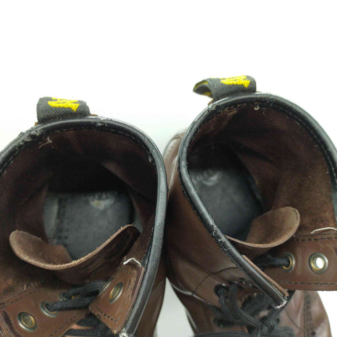 ドクターマーチン Dr.Martens 8EYE BOOT 8ホール ブーツ メンズ