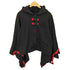 ACDC RAG 23SS 渦雷 キモノジャケット レディース ONE SIZE