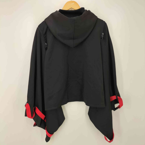 ACDC RAG 23SS 渦雷 キモノジャケット レディース ONE SIZE